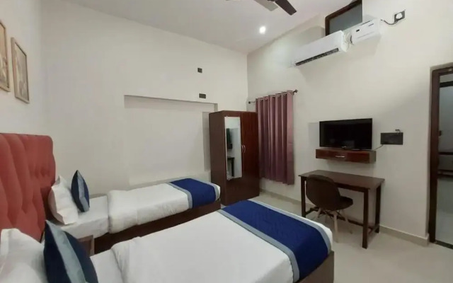 Kailasha Inn