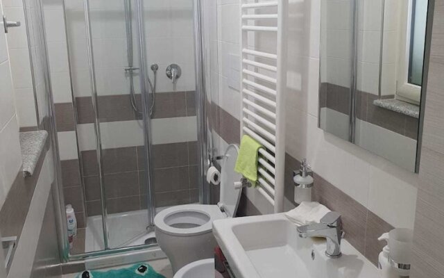 Casa Vacanze Mercolino