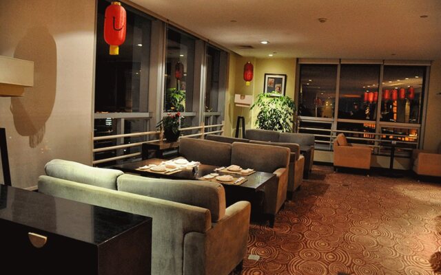 Taizhou Yaoda International Hotel
