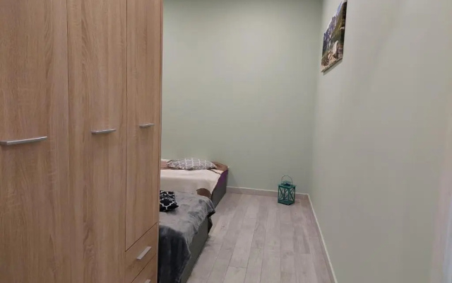 Noclegi u Pauliny i Pawła