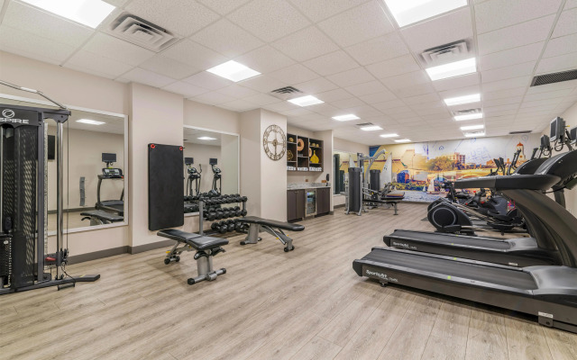 Best Western Plus Waltham Boston