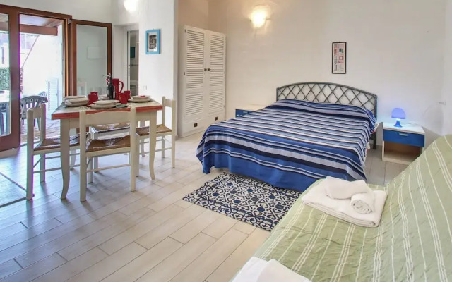 Porto Ottiolu Resort