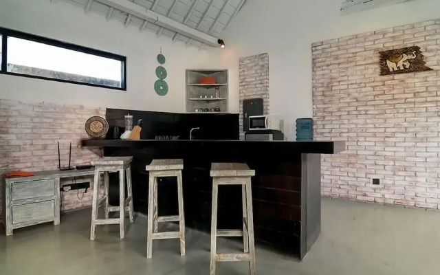 Villa Kazz 1
