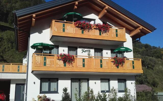 Appartement Kerry