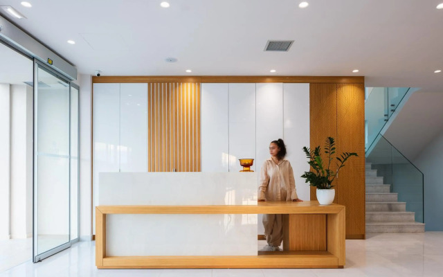 Nima Boutique Hotel