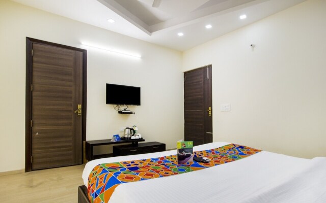 FabHotel Royal Tulip Sushant Lok II