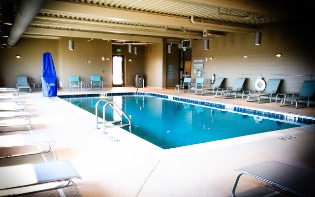 TownePlace Suites by Marriott Foley at OWA