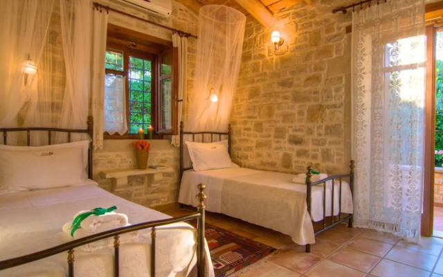 Villa Anastasia