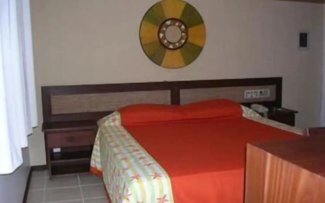 Navegantes Praia Hotel