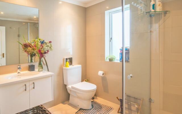 Sun & Sea Family Villa