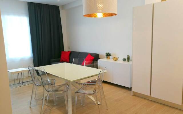 Arcioun Suite Apartment