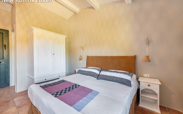 Hotel Glamping Borgo di Campagna