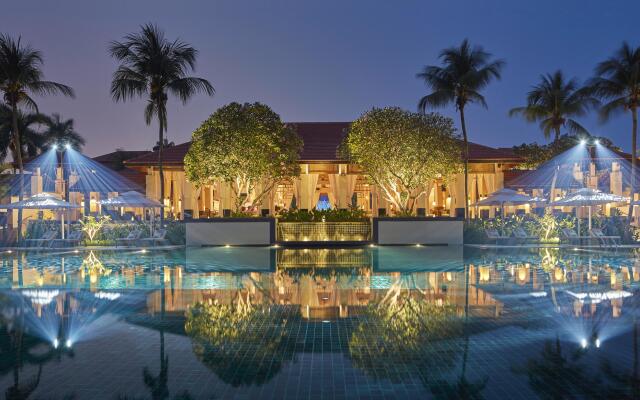 Sofitel Singapore Sentosa Resort & Spa