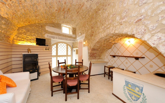 Torre Del Nera Albergo Diffuso & Spa