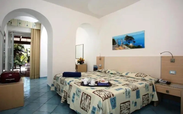 Royal Palm Terme San Marco
