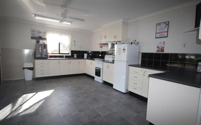 BIG4 Traralgon Park Lane Holiday Park