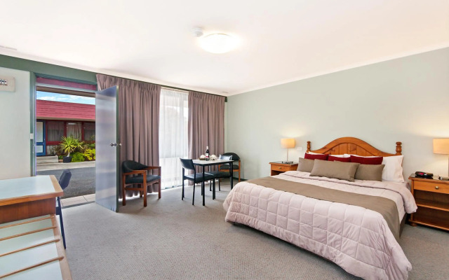Melaleuca Motel