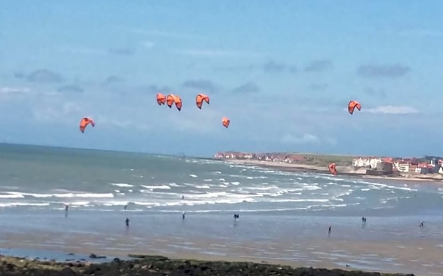 Les Hauts de la Cluse