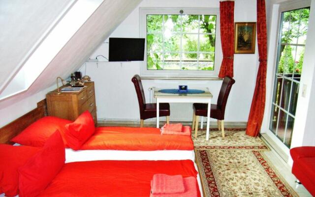 Ostsee-Pension An der Lindenallee