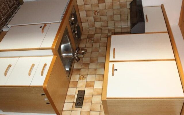 Pension Apartment Steiner