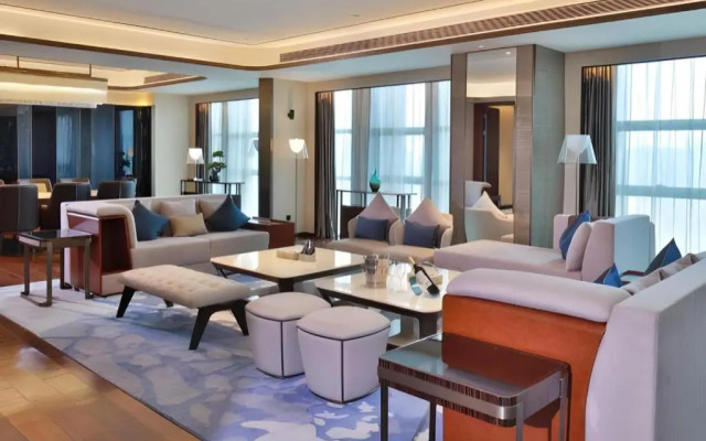 Shenzhen Anthea Hotel