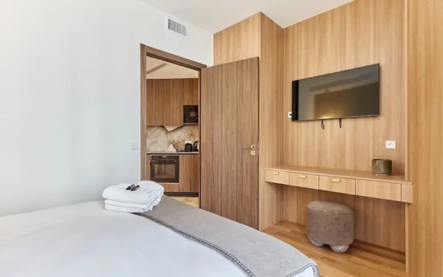 Sublime 3 Bedrooms Apartment Center of Paris