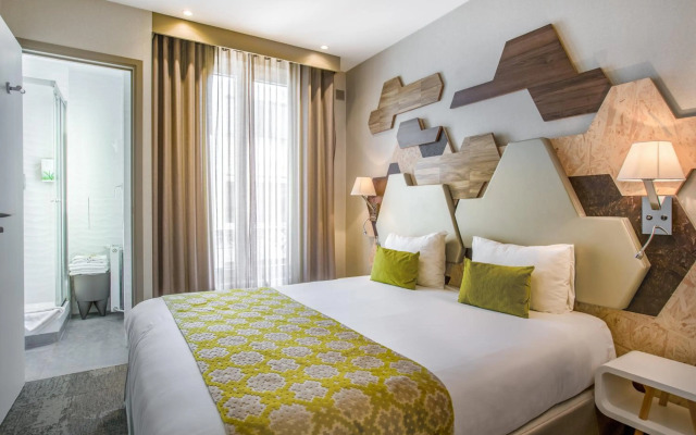 Cala Della Torre Resort