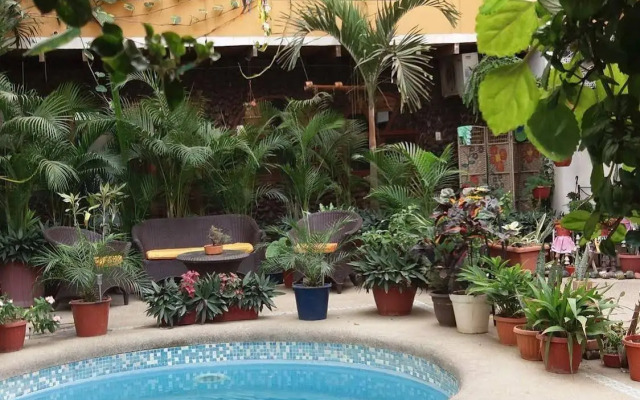 Hotel Piedra del Mar