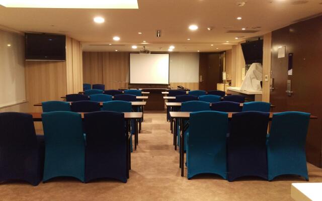 Holiday Inn Express Taoyuan by IHG