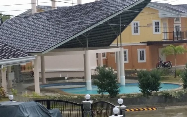 Ramyer Transient House Panglao