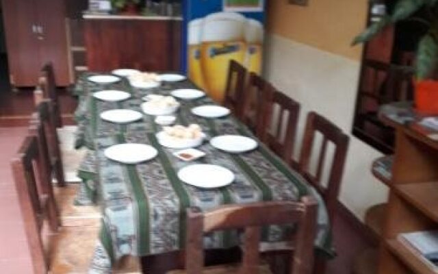 Hostel Jujuy