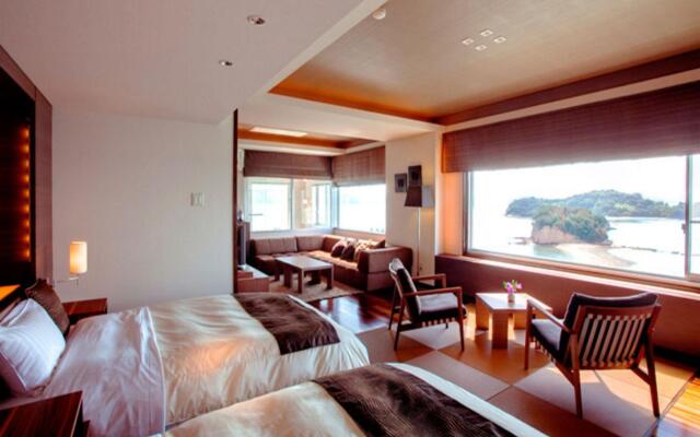 Shodoshima International Hotel