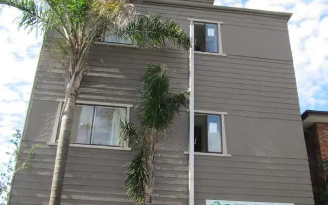 Sandy Bottoms Guesthouse