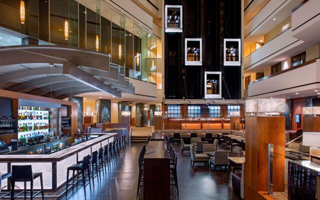 Hyatt Regency Houston Downtown