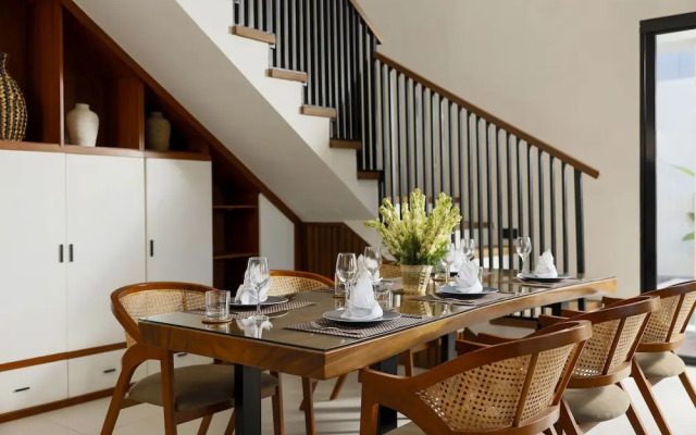 Villa Ananya Seminyak by Nakula