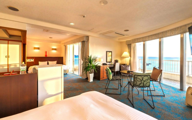 Hotel Resonex Nago