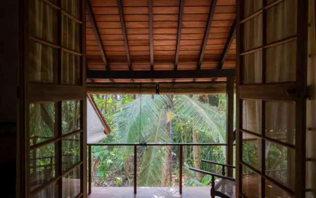 Sama Retreats - Kosgoda