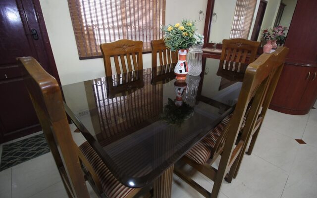 ULO Pearl Corporate Residency
