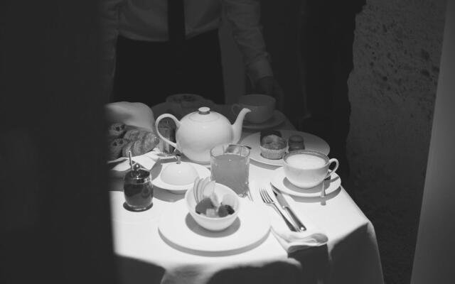 Hotel Mercer Sevilla 5 GL