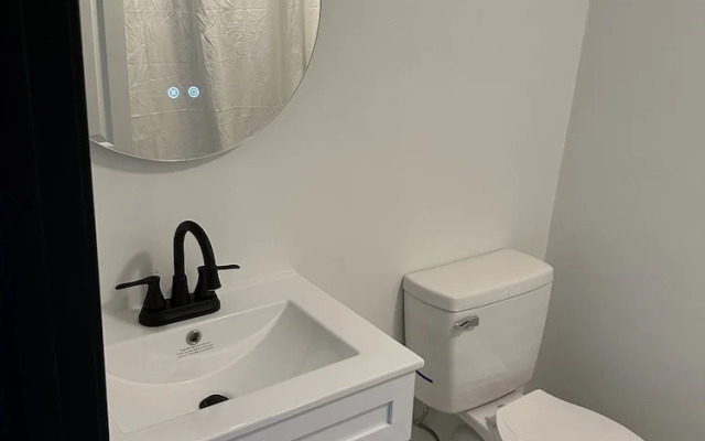 Harborside Suites