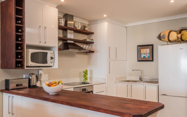 The Lookout at Whale Cove