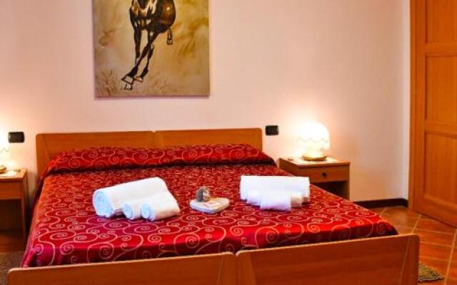 Bed And Breakfast Il Riccio