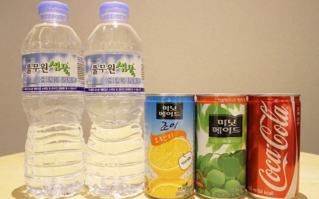 Busan Hakjang Coco