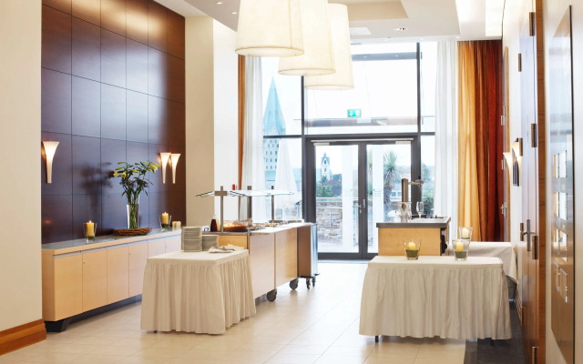Best Western Plus Arosa Hotel
