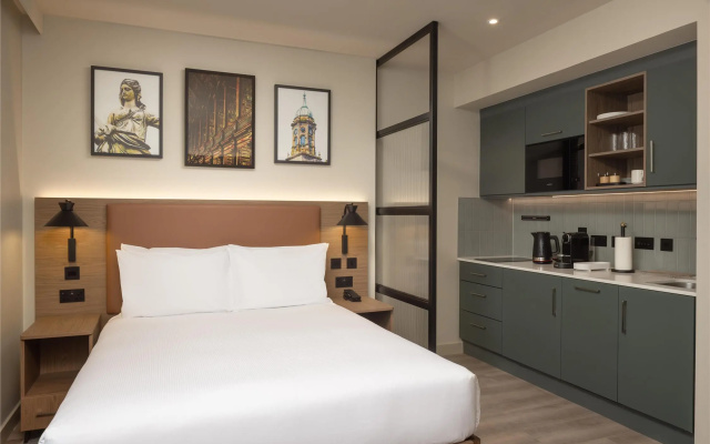 Home2 Suites By Hilton Dublin City Centre