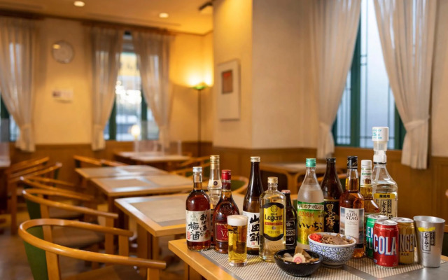 Hotel Dorf Shizuoka