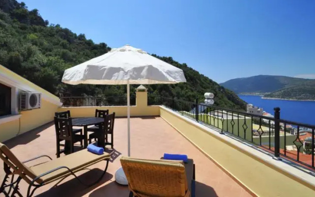 Villa Lemon Tree