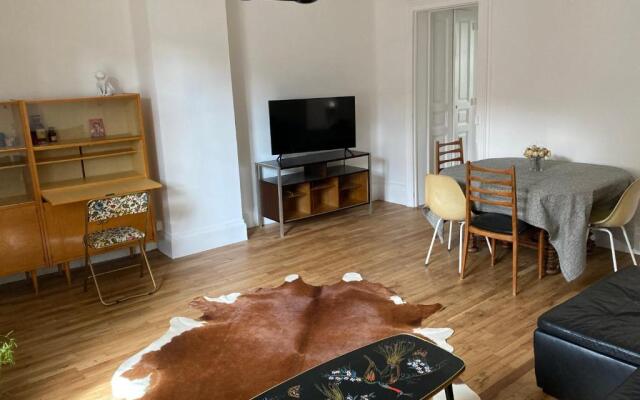 Appartement Villa Medreville