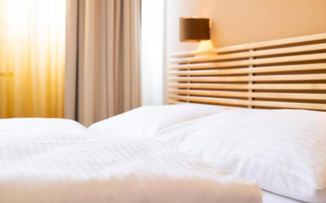 Apartments Favoriten by ichbucheAT