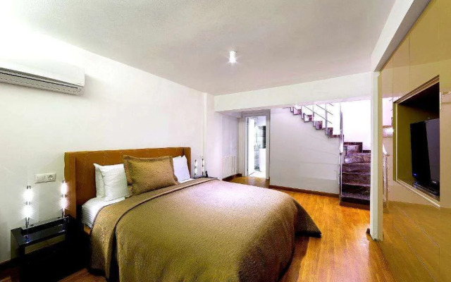 The Place Hotel
